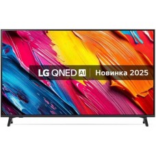 Телевізор LG 43QNED70