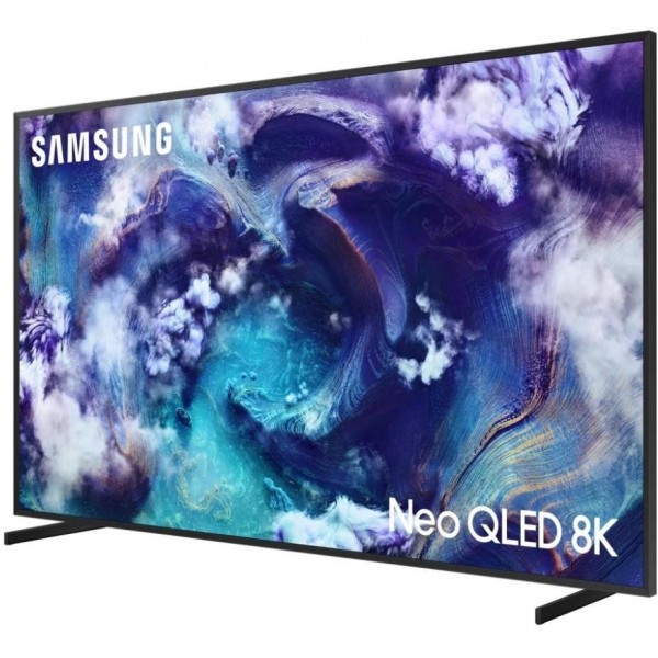Телевізор Samsung QE65QN900F