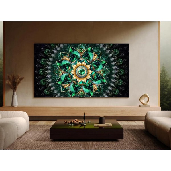 Телевізор TCL 98Q7C