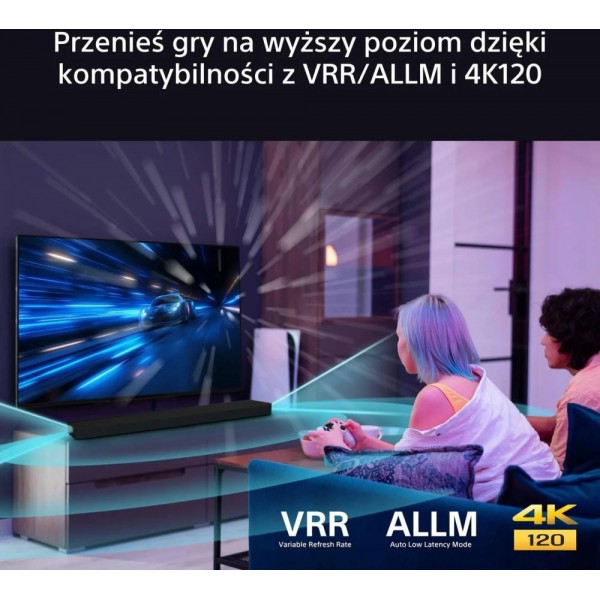 Саундбар Sony Bravia Theater Bar 9 (HT-A9000)