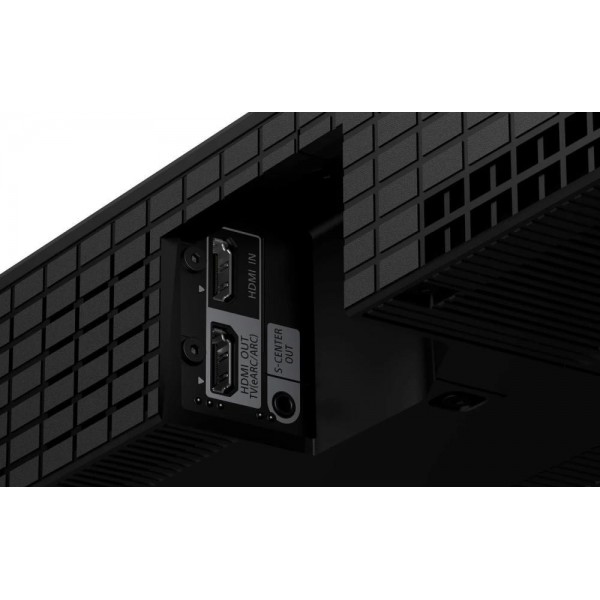 Саундбар Sony Bravia Theater Bar 9 (HT-A9000)