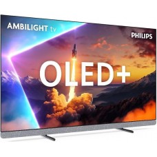 Телевізор Philips 77OLED910/12
