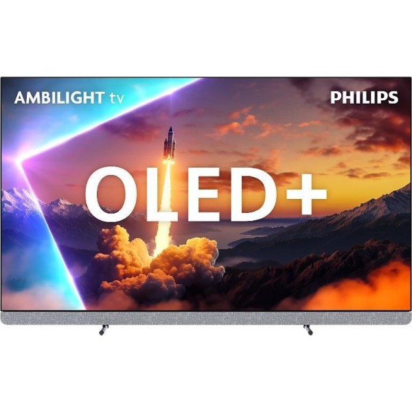 Телевізор Philips 77OLED910/12