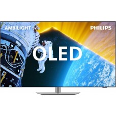 Телевізор Philips 77OLED820/12