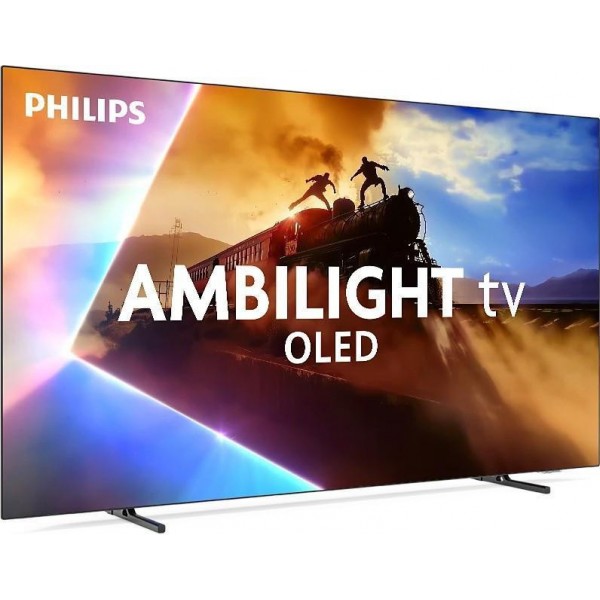 Телевізор Philips 77OLED770/12