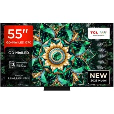 Телевізор TCL 55Q7C