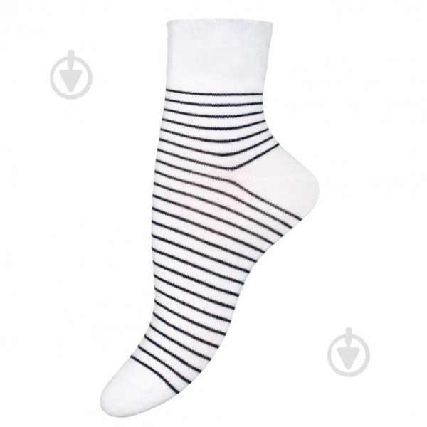 шкарпетки Легка хода Шкарпетки жіночі 2233 р.27 білий