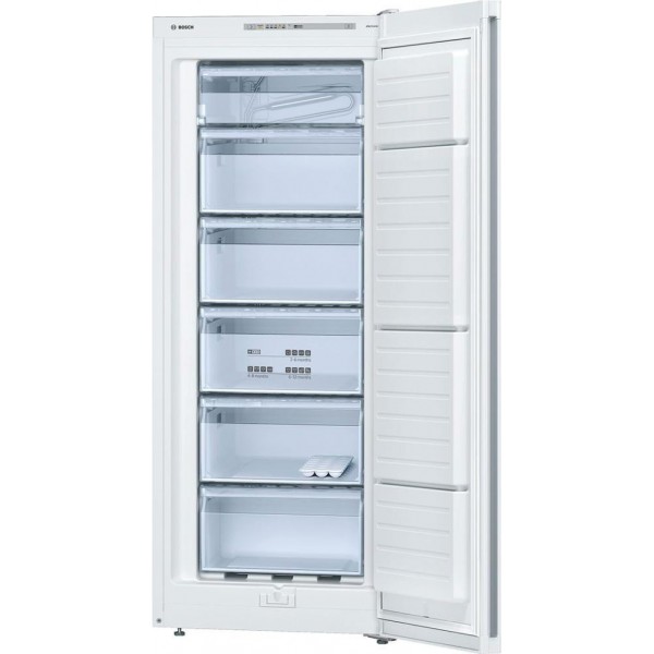 Морозильна камера Bosch GSV24VWE0N