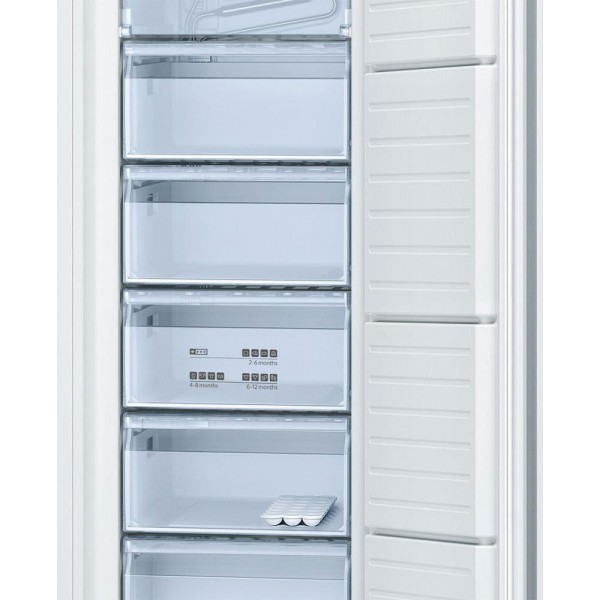 Морозильна камера Bosch GSV24VWE0N