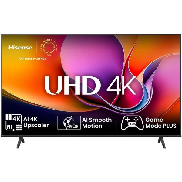 Телевізор Hisense 75A6Q