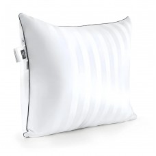 Звичайна подушка MirSon Подушка пухова Hand Made Royal Pearl 906 низька 50x70 (2200005356036)