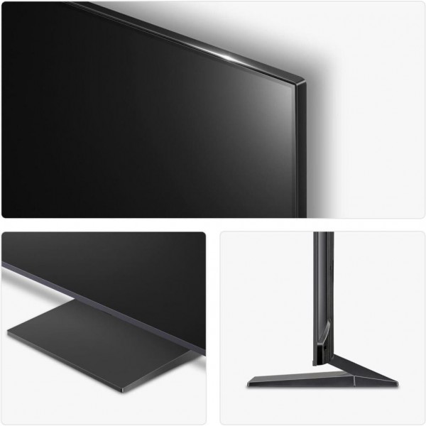 Телевізор LG 85QNED93A6A