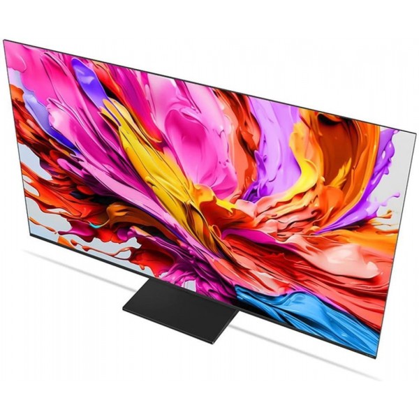 Телевізор LG 85QNED93A6A