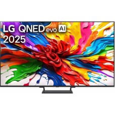 Телевізор LG 65QNED93A6A