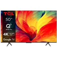 Телевізор TCL 50QLED780
