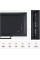 Телевізор LG 75QNED93A6A