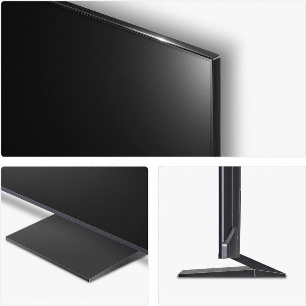 Телевізор LG 75QNED93A6A