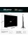 Телевізор Hisense 85A6Q