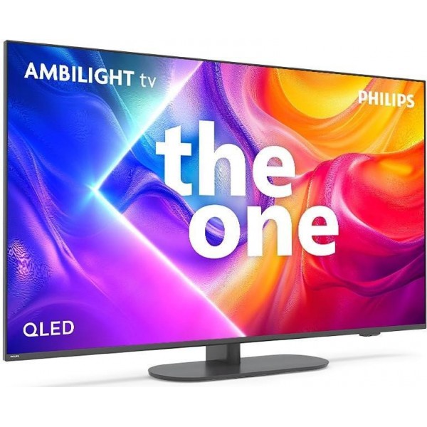 Телевізор Philips 43PUS9010/12