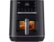 Мультипіч Braun MultiFry 5 HF5075IBK