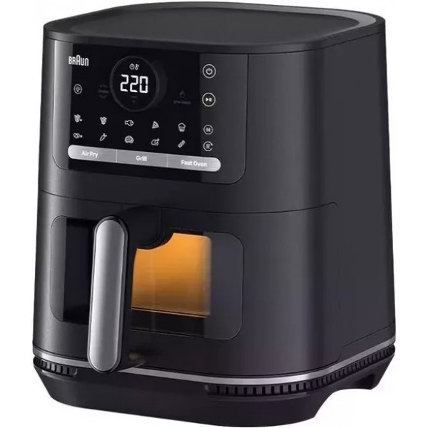 Мультипіч Braun MultiFry 5 HF5075IBK