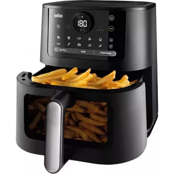 Мультипіч Braun MultiFry 5 HF5075IBK