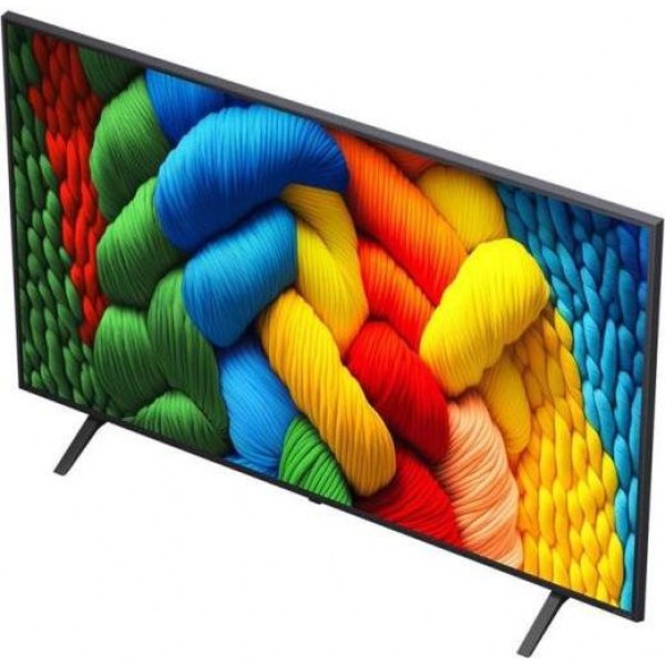 Телевізор LG 65NANO80A3B