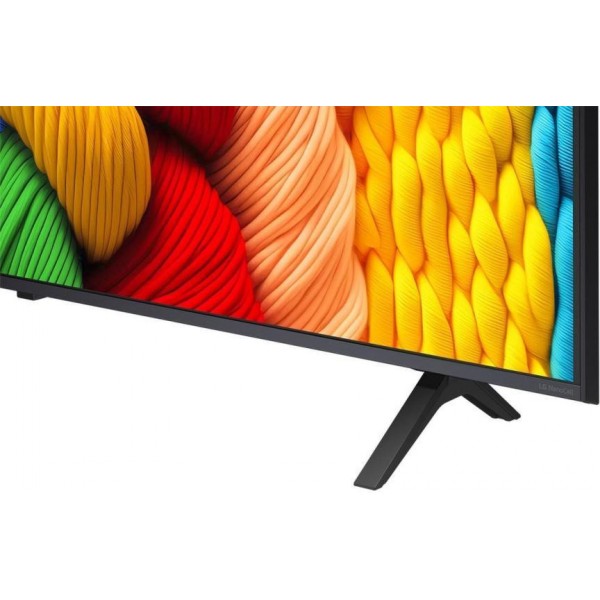 Телевізор LG 65NANO80A3B