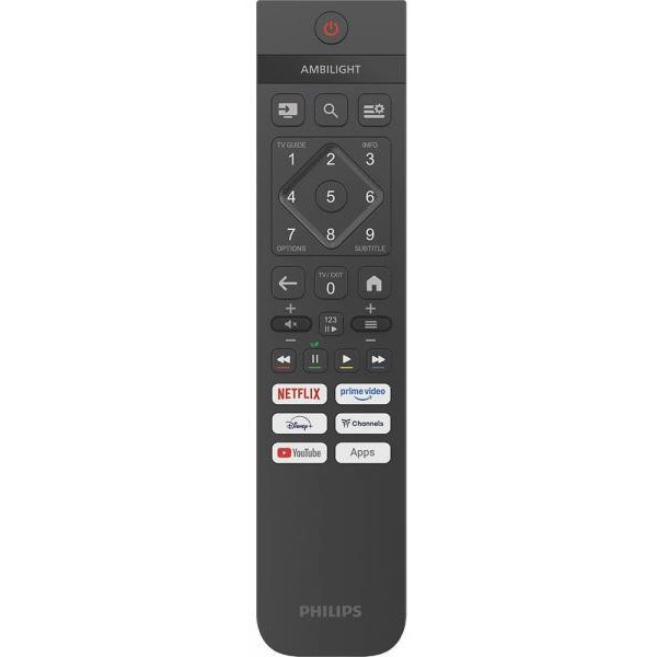 Телевізор Philips 32PFS6000/12