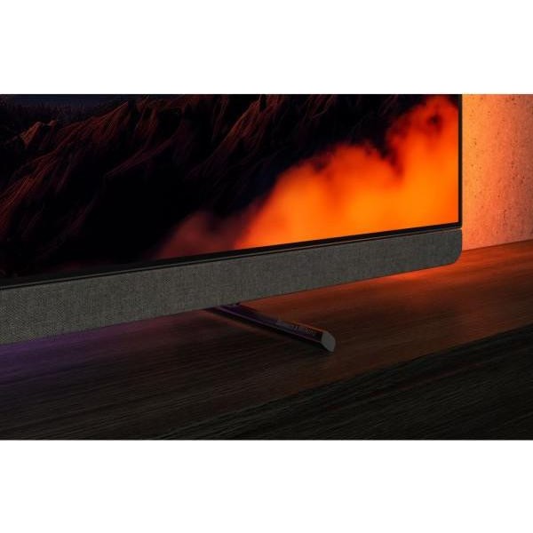 Телевізор Philips 55OLED910/12