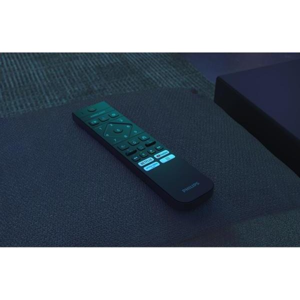 Телевізор Philips 55OLED910/12