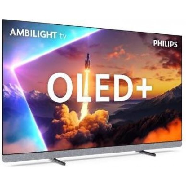 Телевізор Philips 65OLED910/12