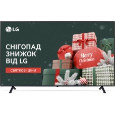 Телевізор LG 75QNED7EA6B