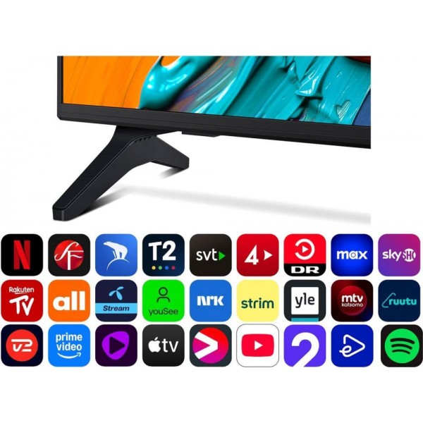 Телевізор LG 75QNED7EA6B