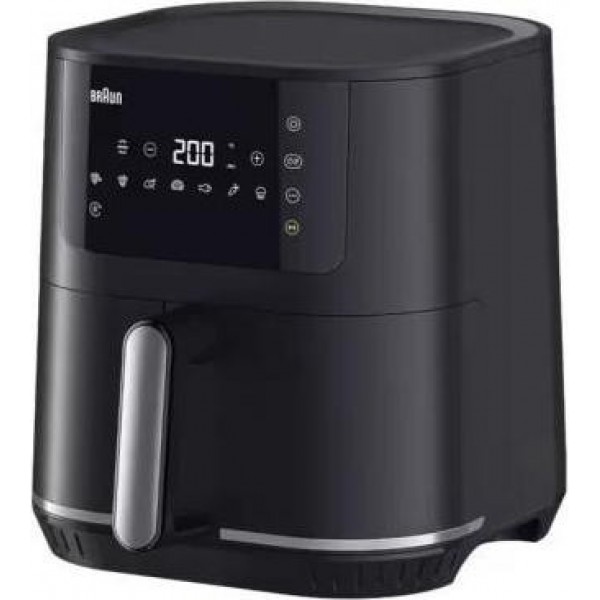 Мультипіч Braun MultiFry 5 HF 5034 IBK