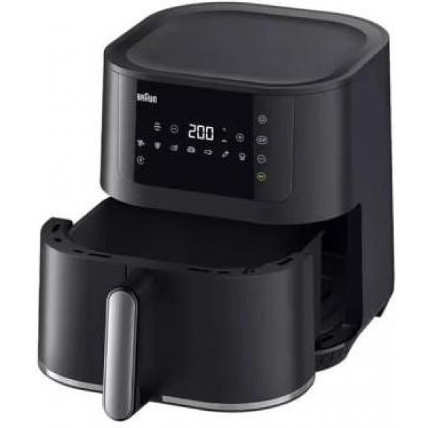 Мультипіч Braun MultiFry 5 HF 5034 IBK