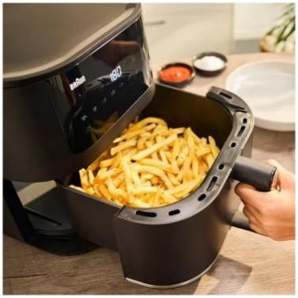 Мультипіч Braun MultiFry 5 HF 5034 IBK