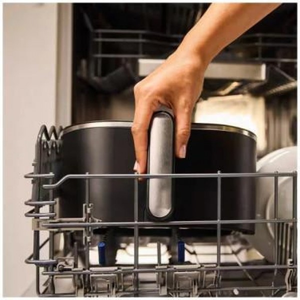 Мультипіч Braun MultiFry 5 HF 5034 IBK