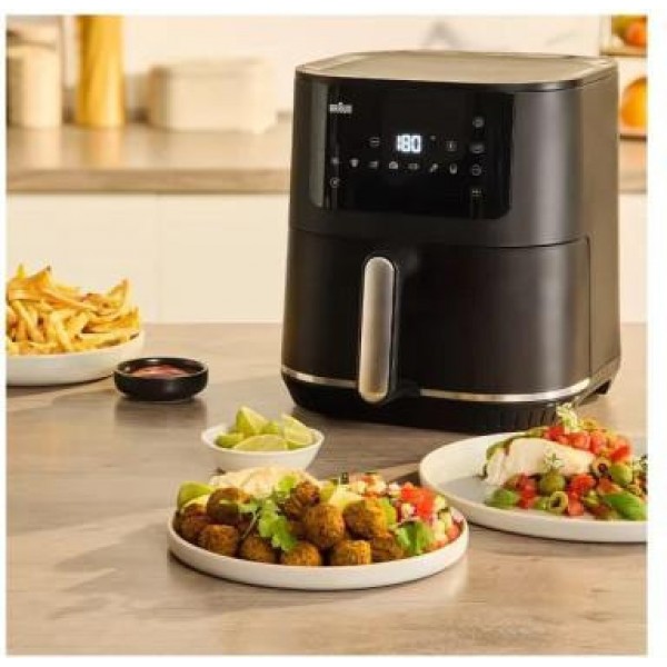 Мультипіч Braun MultiFry 5 HF 5034 IBK