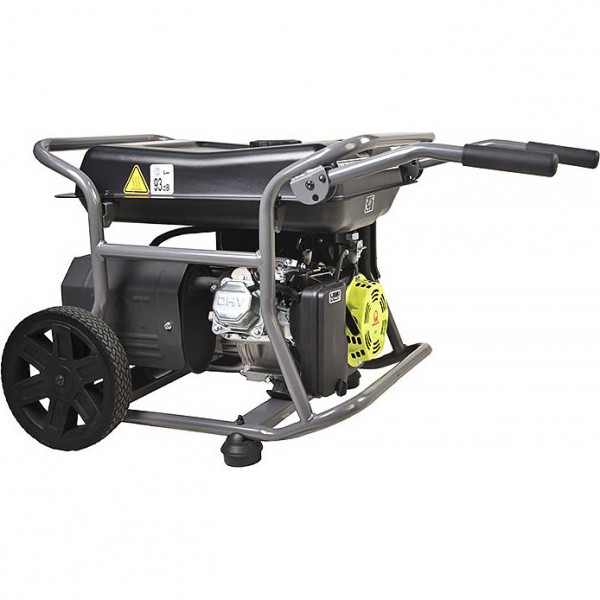 Бензиновий генератор Pramac WX3200