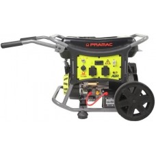 Бензиновий генератор Pramac WX3200