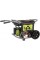 Бензиновий генератор Pramac WX3200
