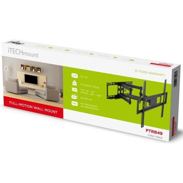 Настінне кріплення iTech PTRB49