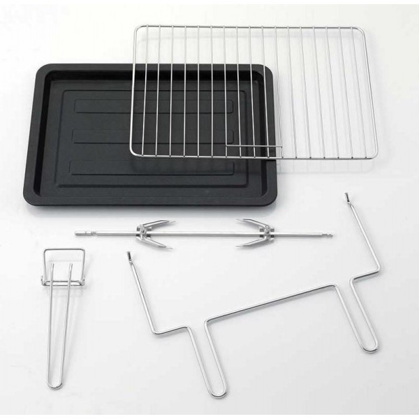 Духовка настільна Ariete 986