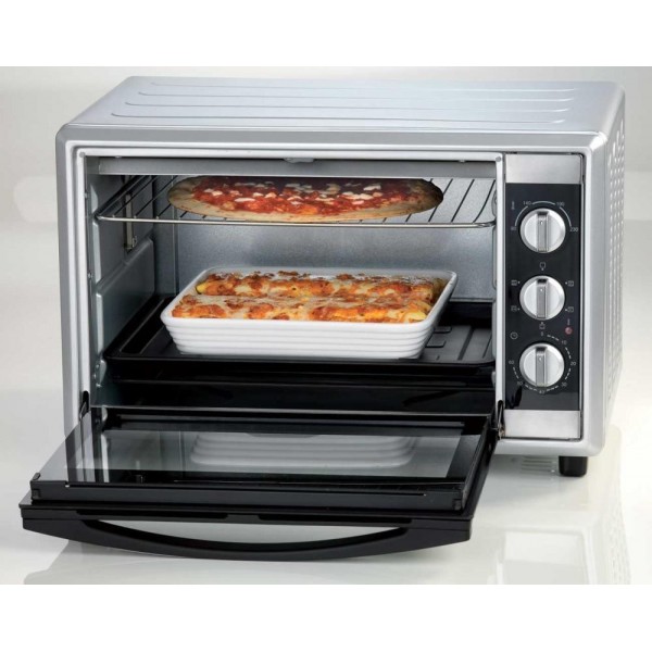 Духовка настільна Ariete 986