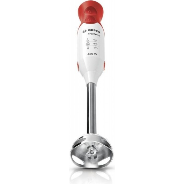 Занурюваний блендер Bosch MSM64110