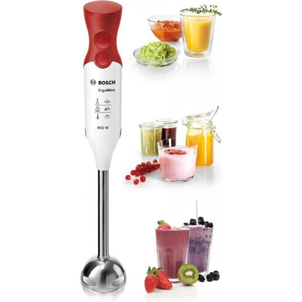 Занурюваний блендер Bosch MSM64110